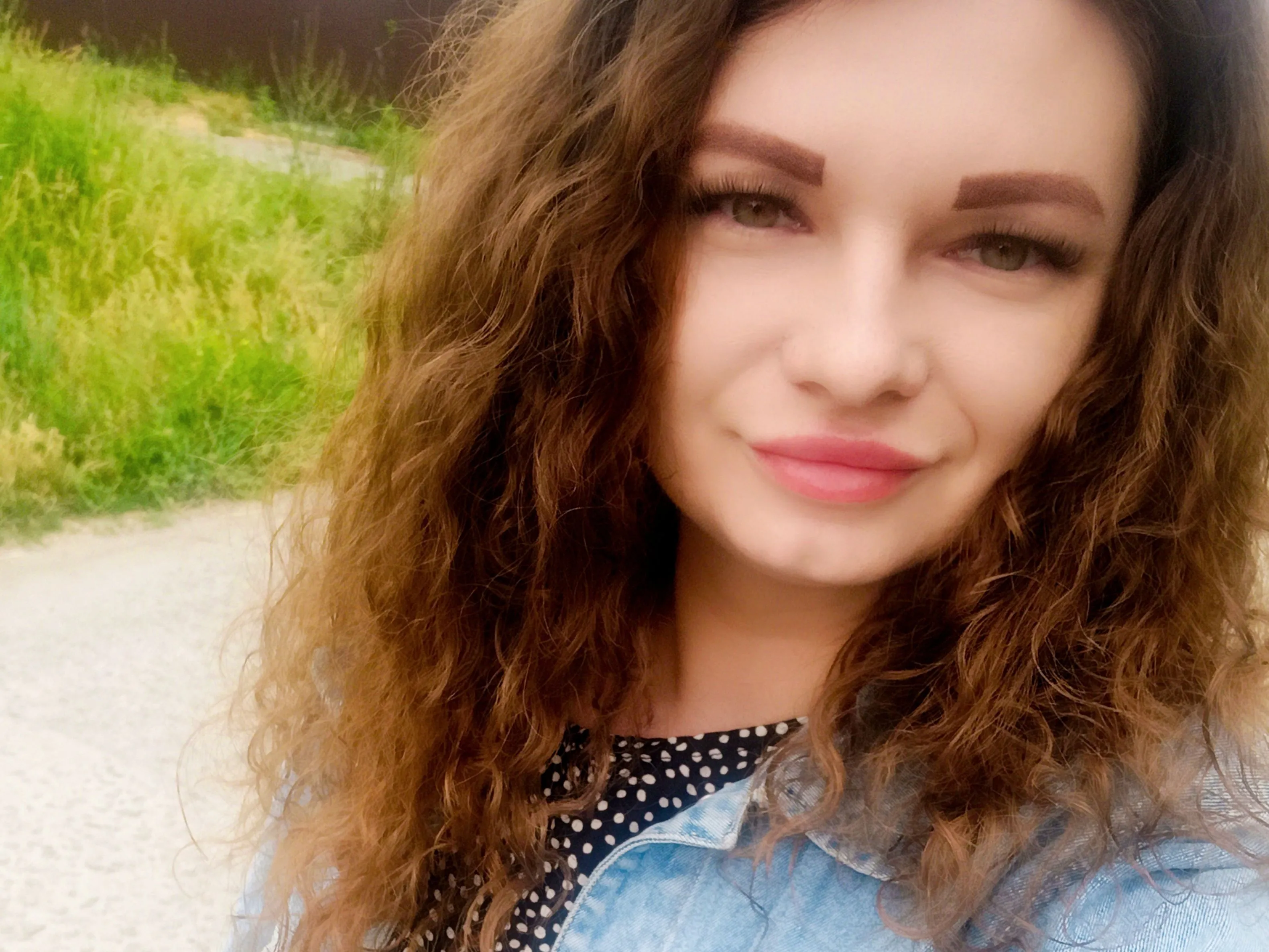 VALISSA profilbild på webbkameramodell