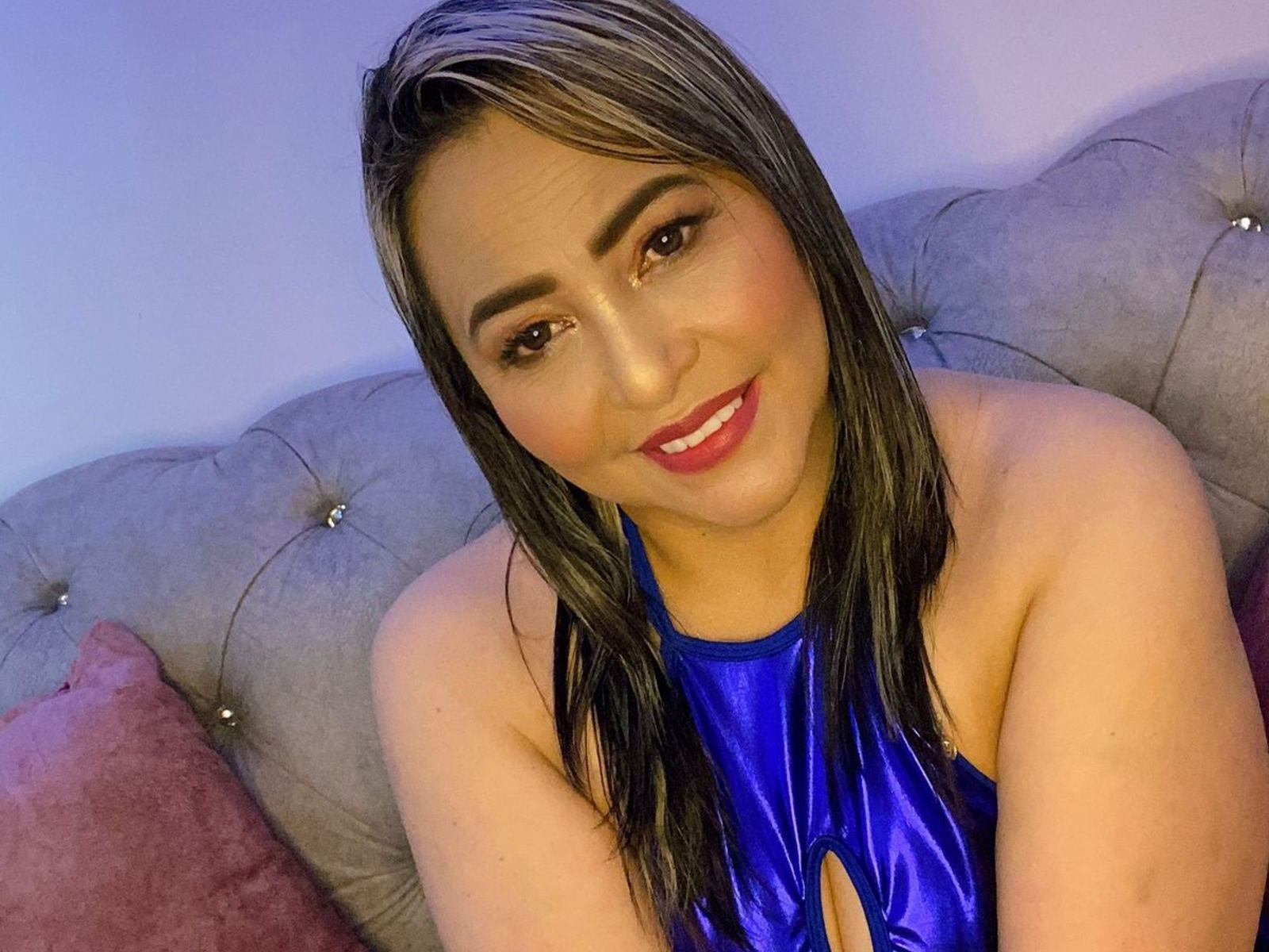 Imagen de perfil de modelo de cámara web de jessysexymilf