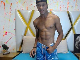 NaelCcaramelo cam model profile picture
