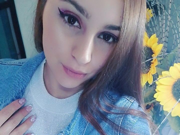 DulceDiamond profilbild pÄ webbkameramodell