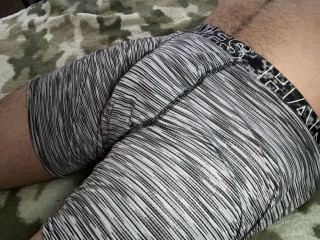 Foto de perfil de modelo de webcam de Piper24