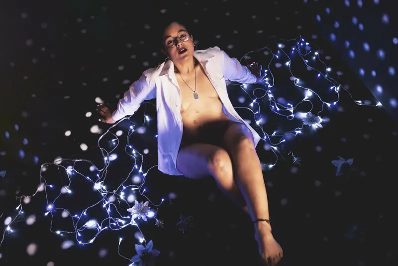 Interprète DenisseHarper018 Photo 12