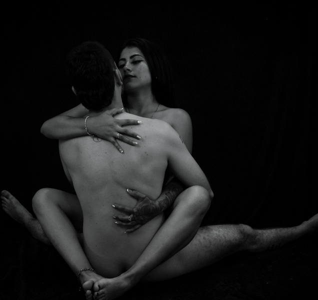 Artista ThomasANDCeleste Foto 2