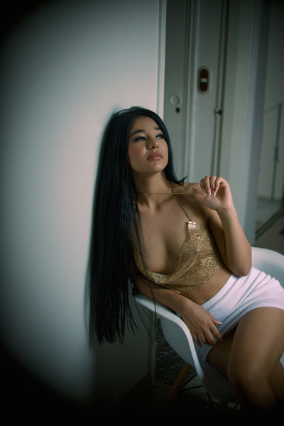Artiest Ariannha Foto 3
