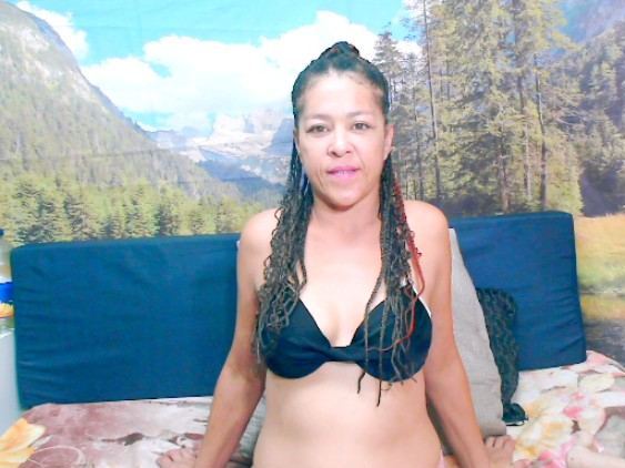 Foto de perfil de modelo de webcam de indianmilfxx 