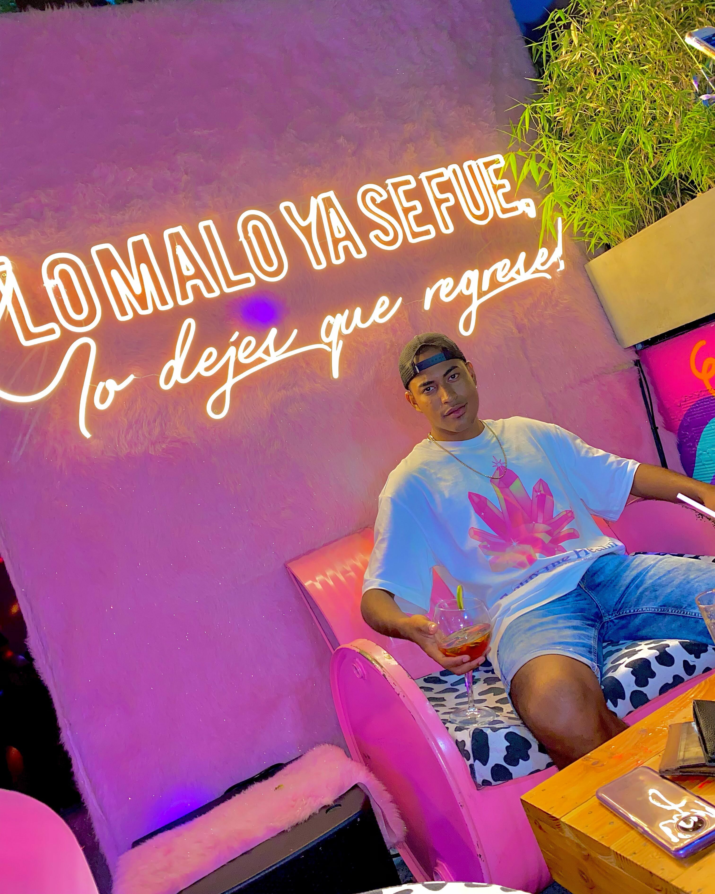 Interprète iamChrisAng Photo 10