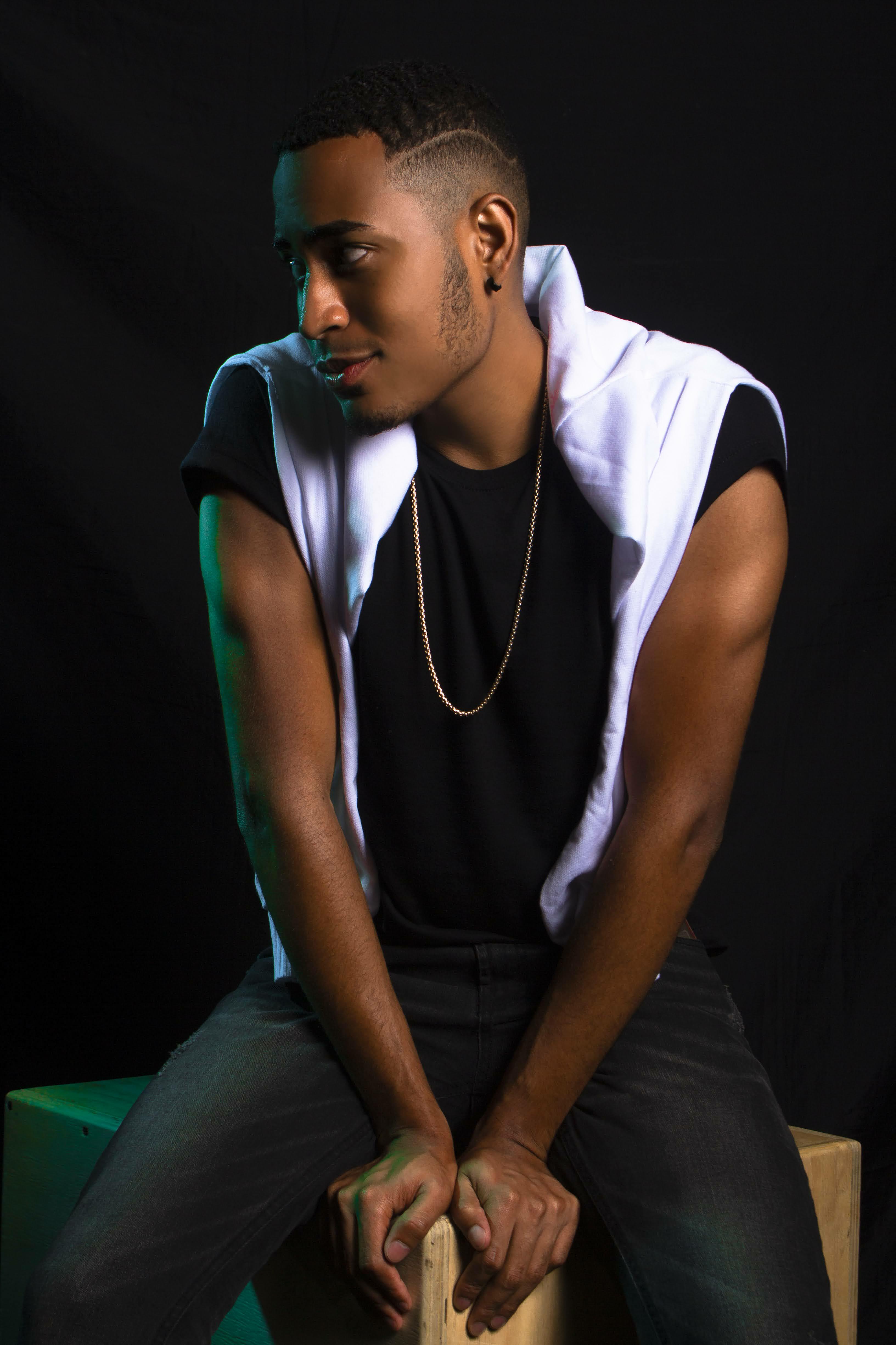 Interprète iamChrisAng Photo 7