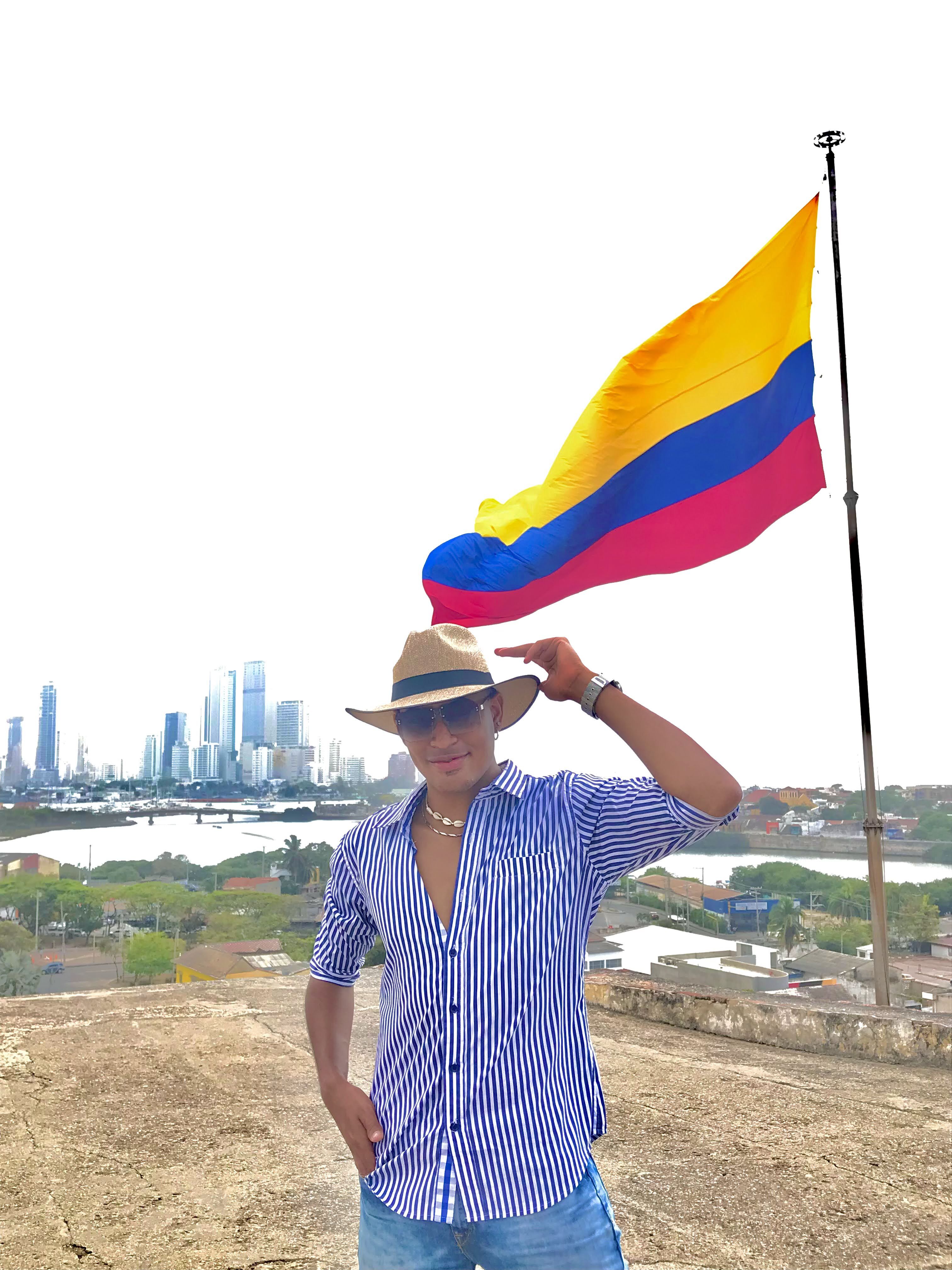 Interprète iamChrisAng Photo 2