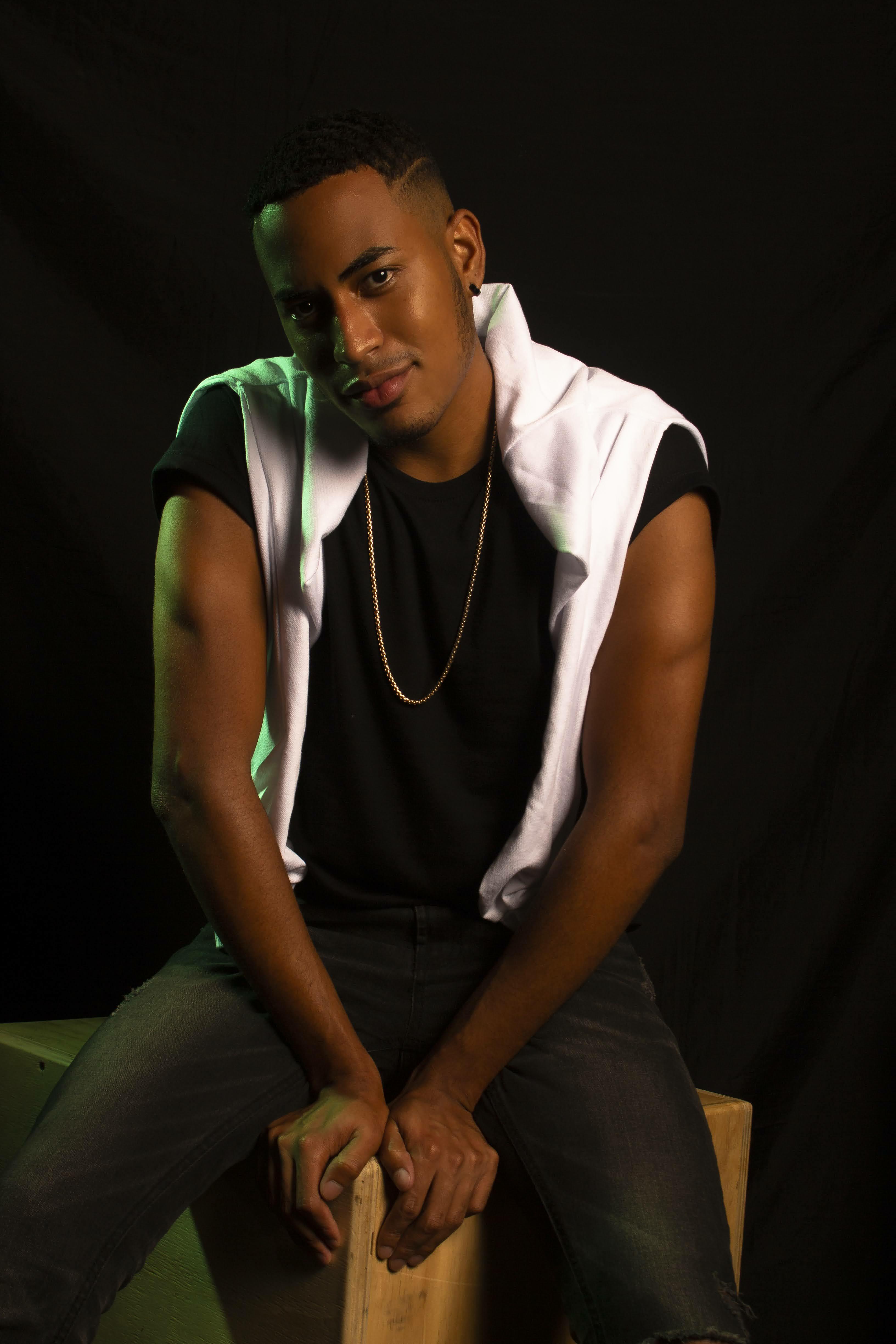 Interprète iamChrisAng Photo 9