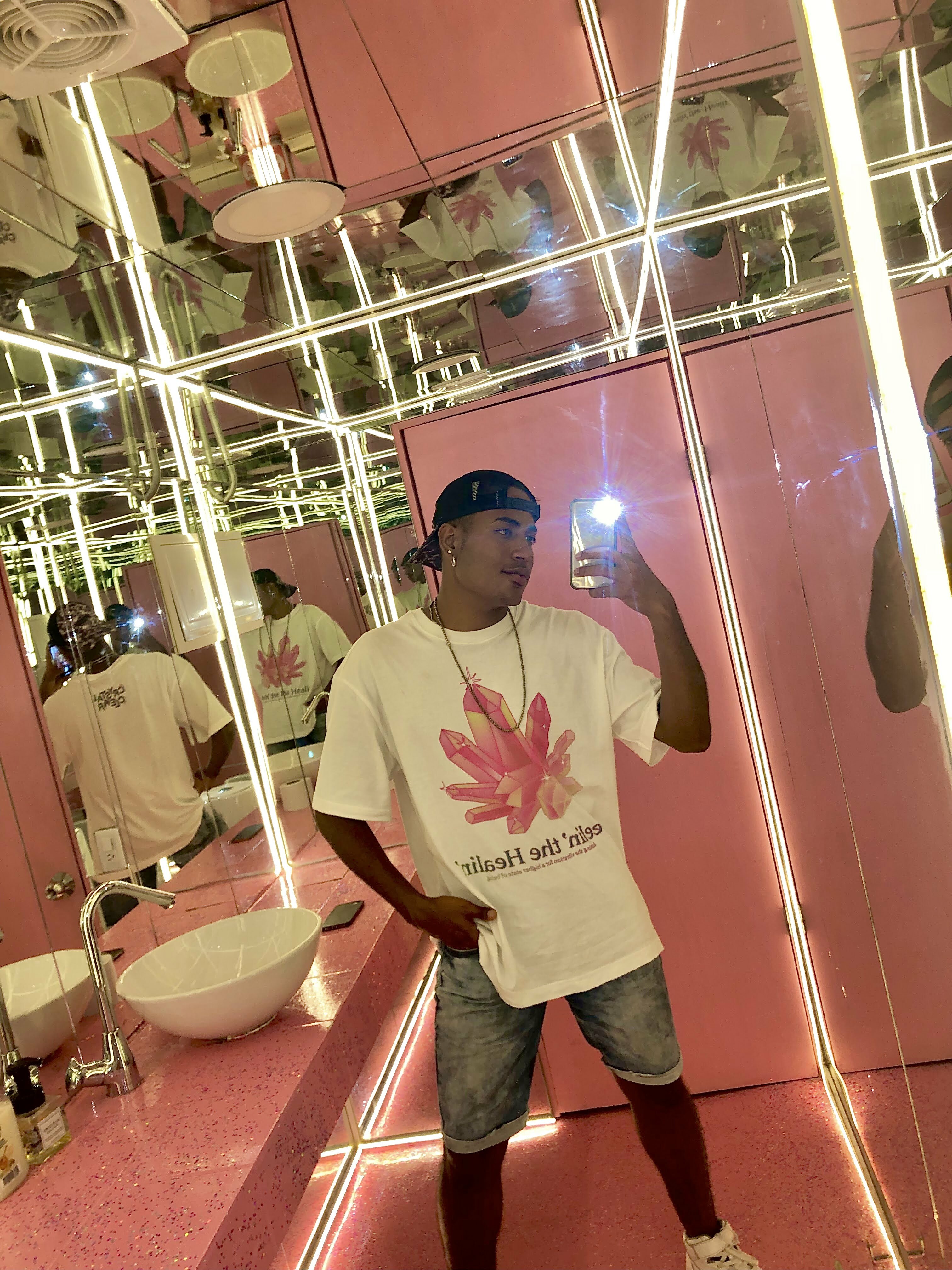 Interprète iamChrisAng Photo 11