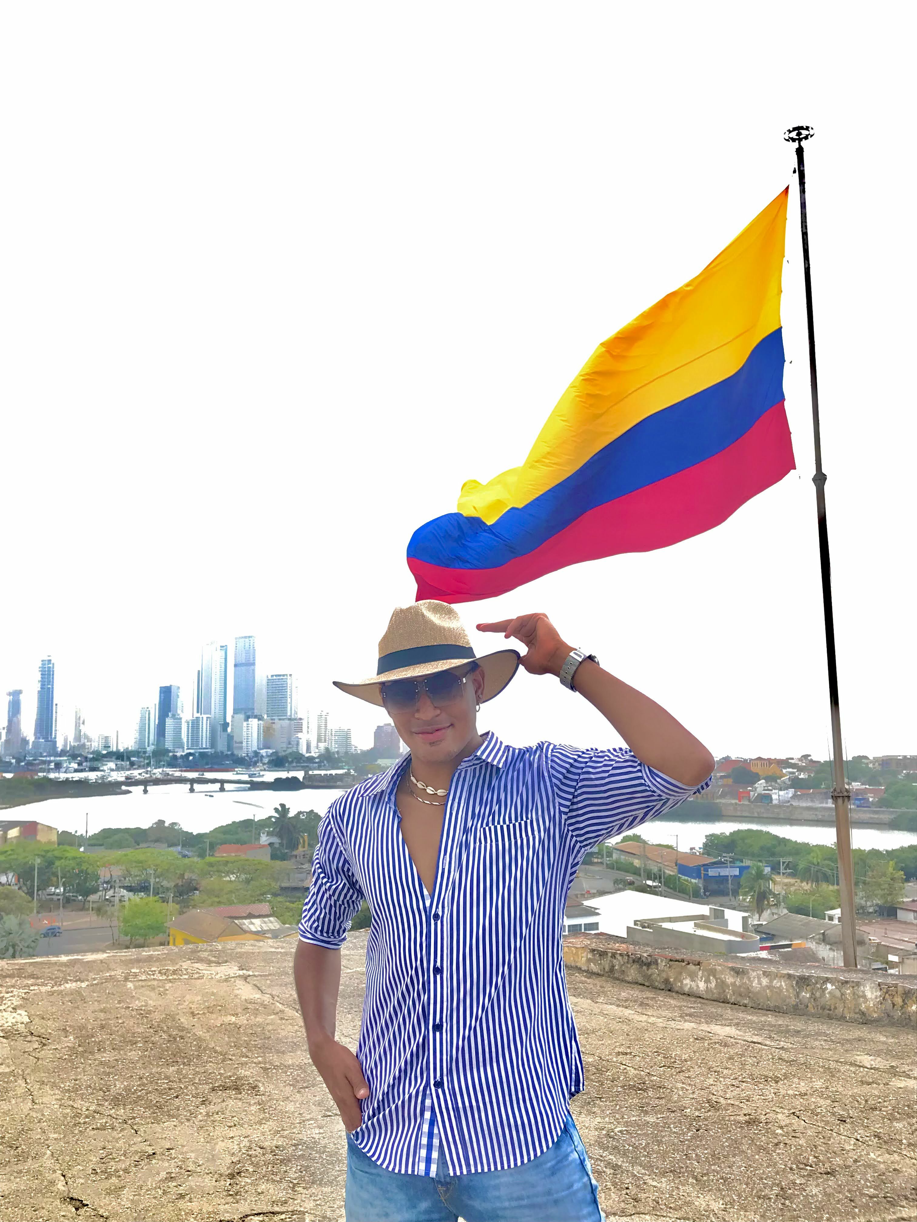 Interprète iamChrisAng Photo 5