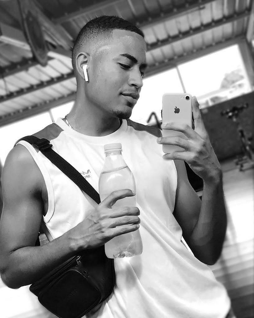 Interprète iamChrisAng Photo 6