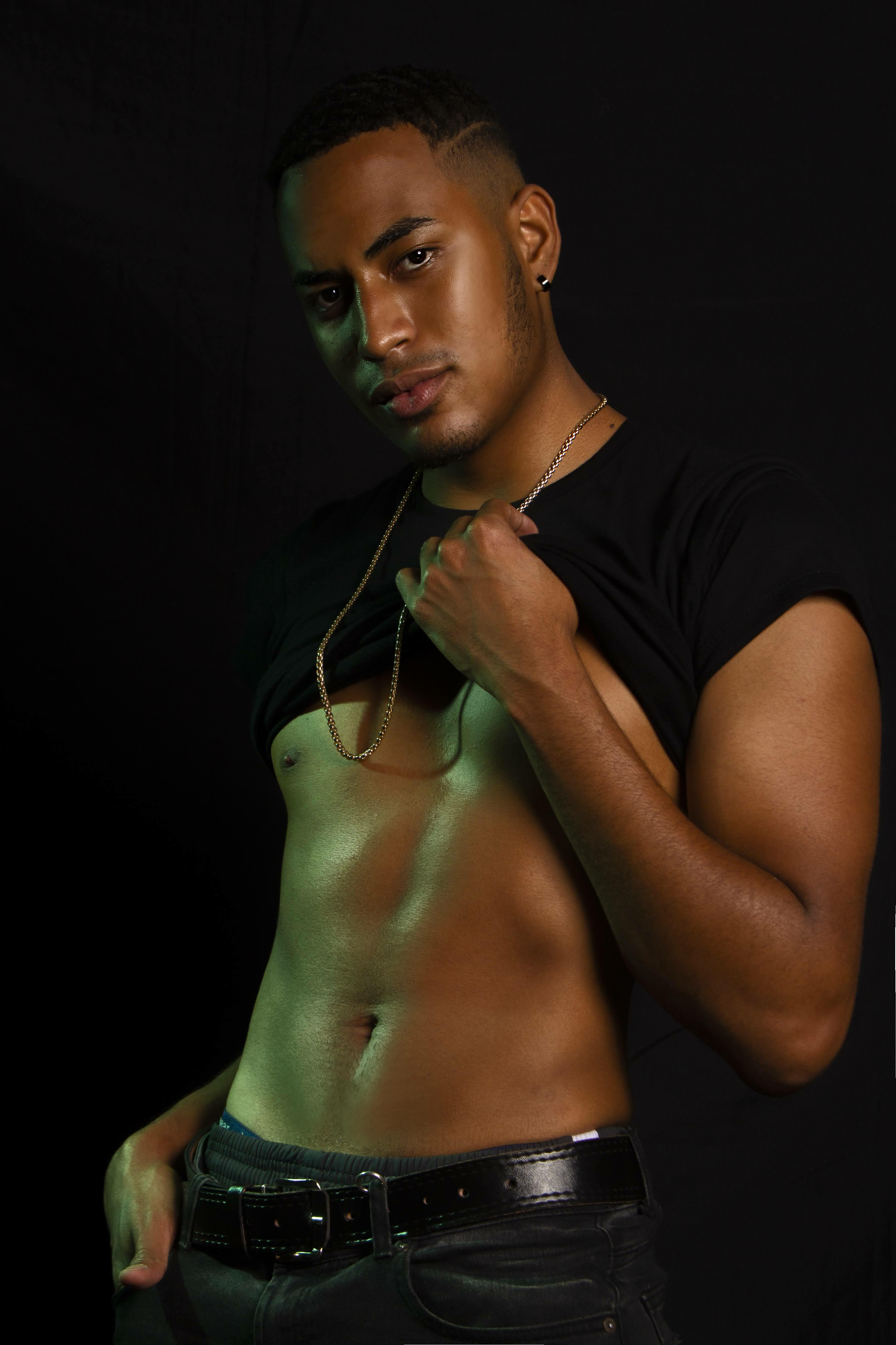 Interprète iamChrisAng Photo 8