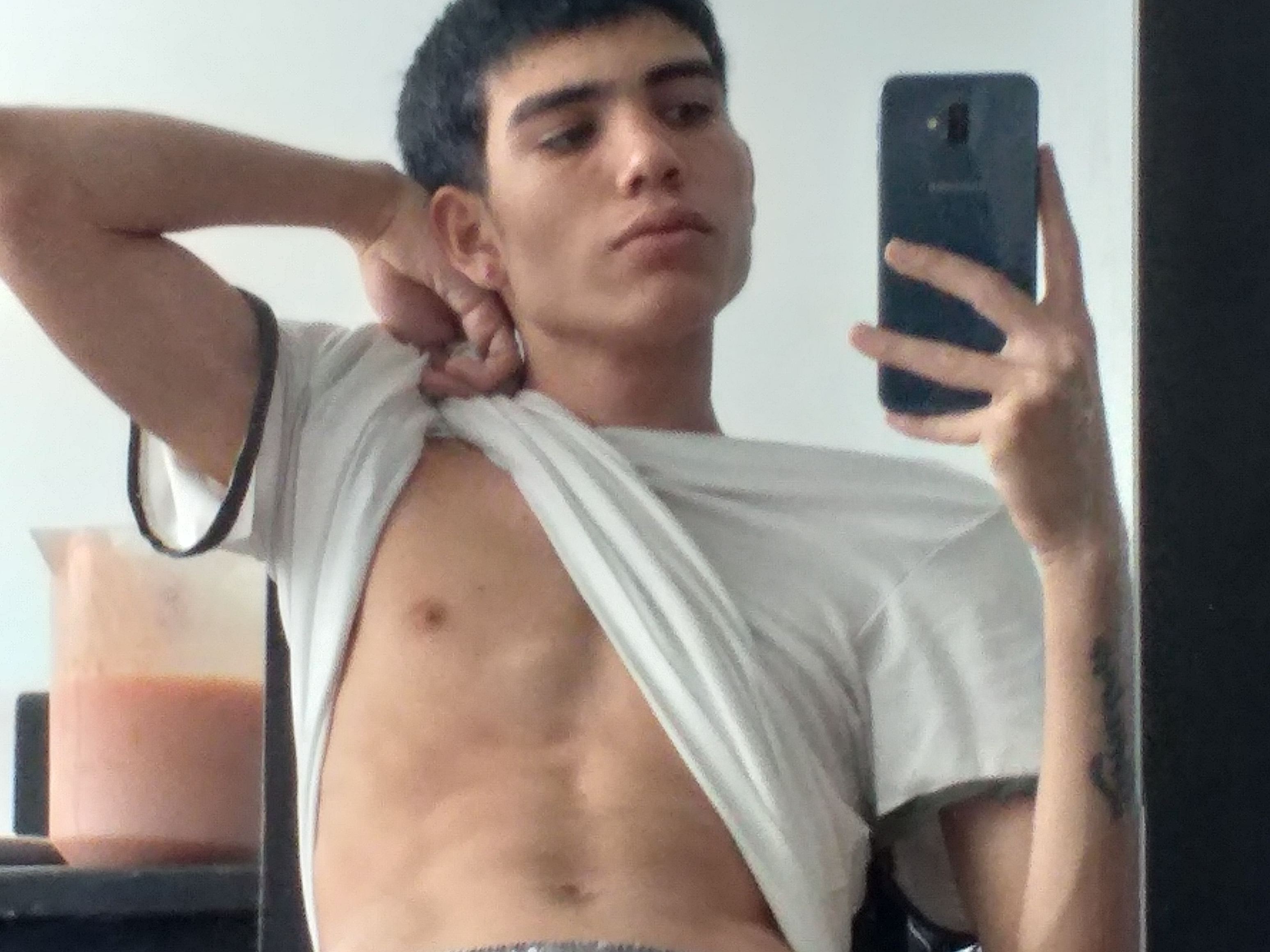 Foto de perfil de modelo de webcam de chrisdong40 