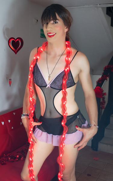 Artiest JenifferMorris Foto 3