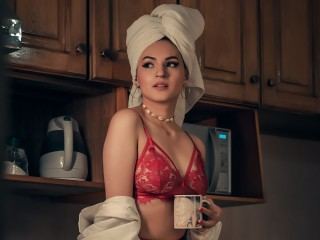 Foto de perfil de modelo de webcam de Soysaraa