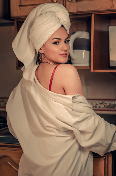 Interprete Soysaraa Foto 8