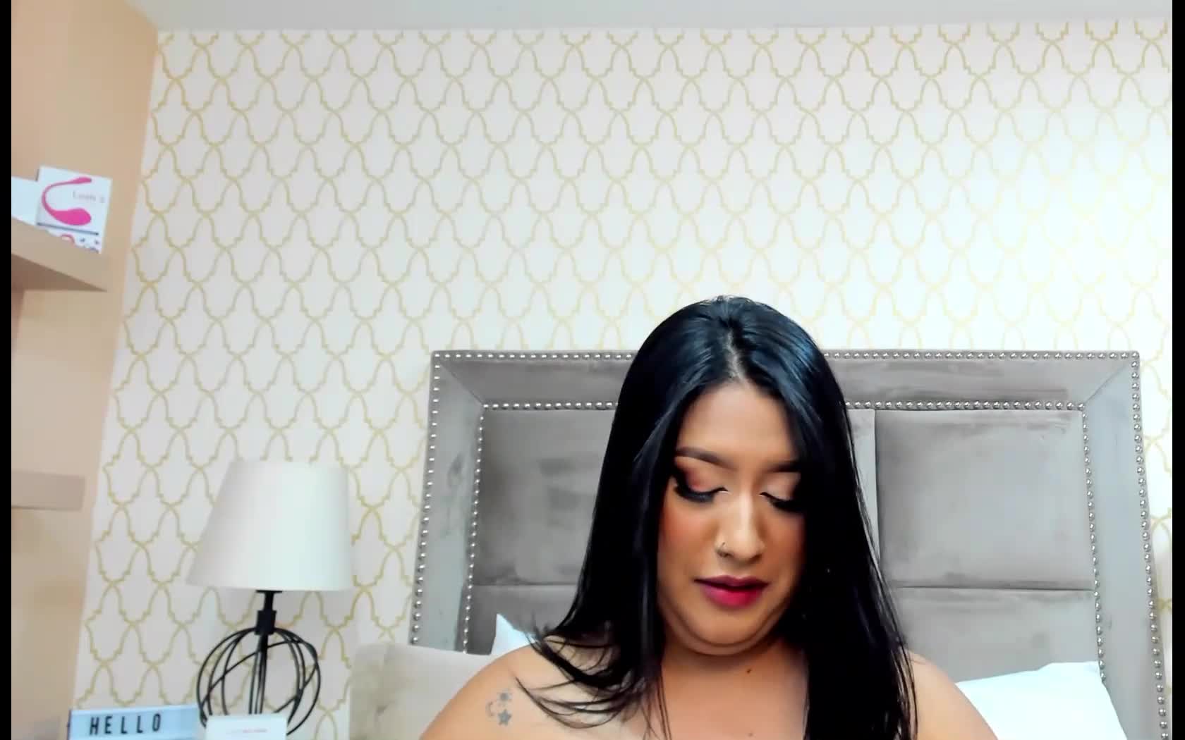 Intérprete KimRobert Video 1