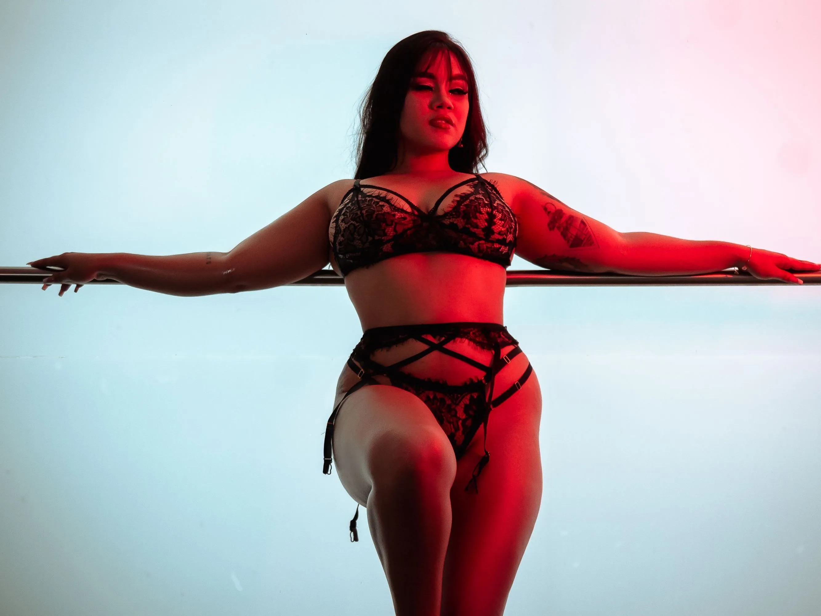 Imagen de perfil de modelo de cámara web de MariaVictoriaThompson