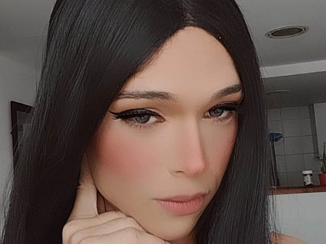 marianvalentina profilbild på webbkameramodell