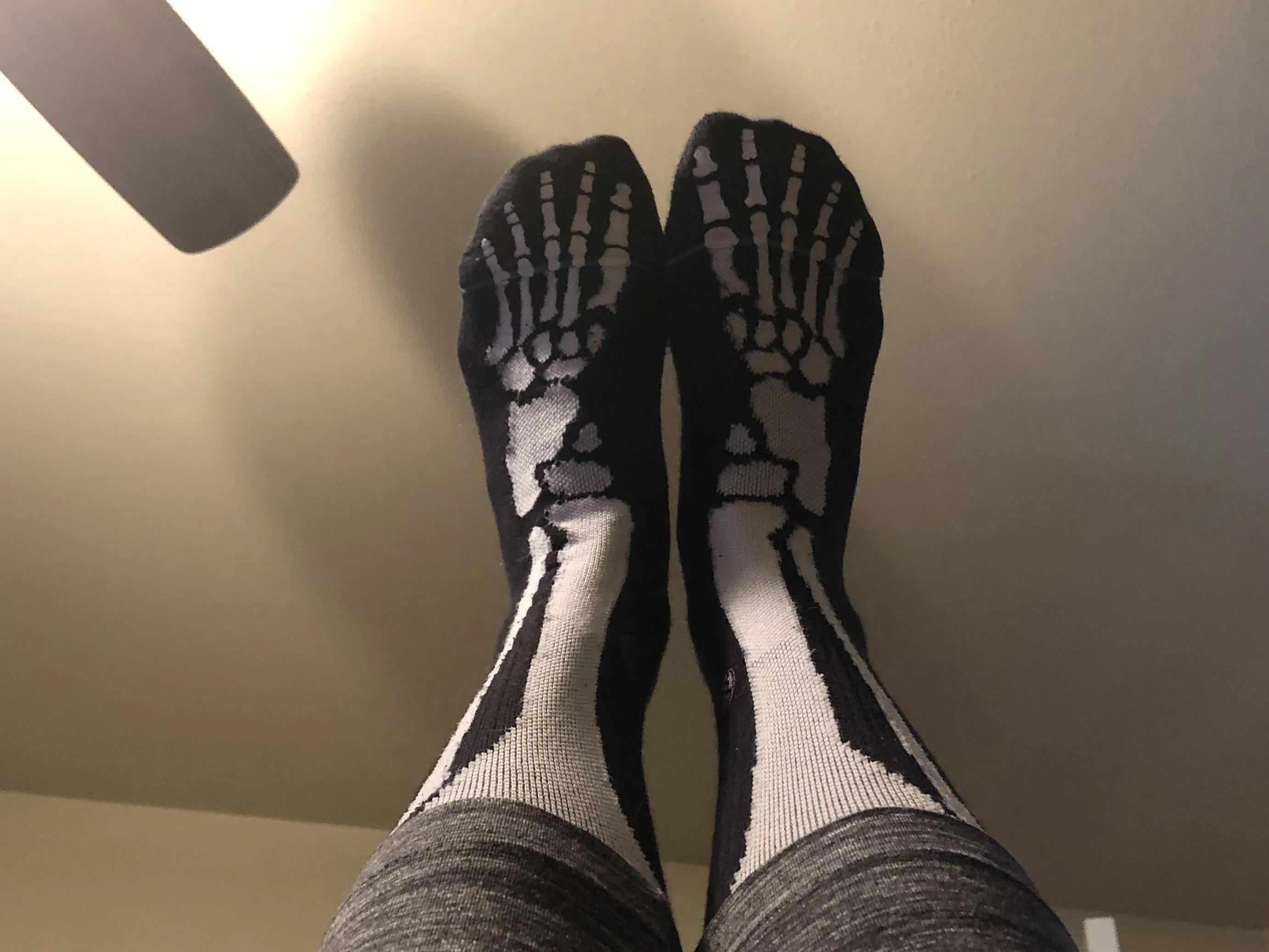 Image de profil du modèle de webcam Beautifulfeet
