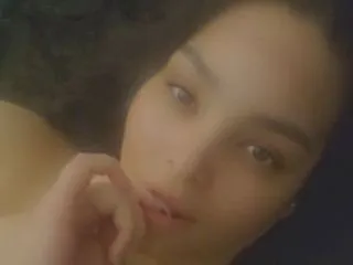 RosemaryWhite immagine del profilo del modello di cam