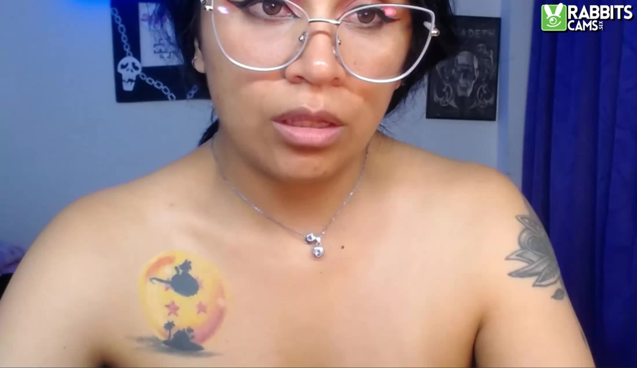 Interprète pinkyvioleta Vidéo 1