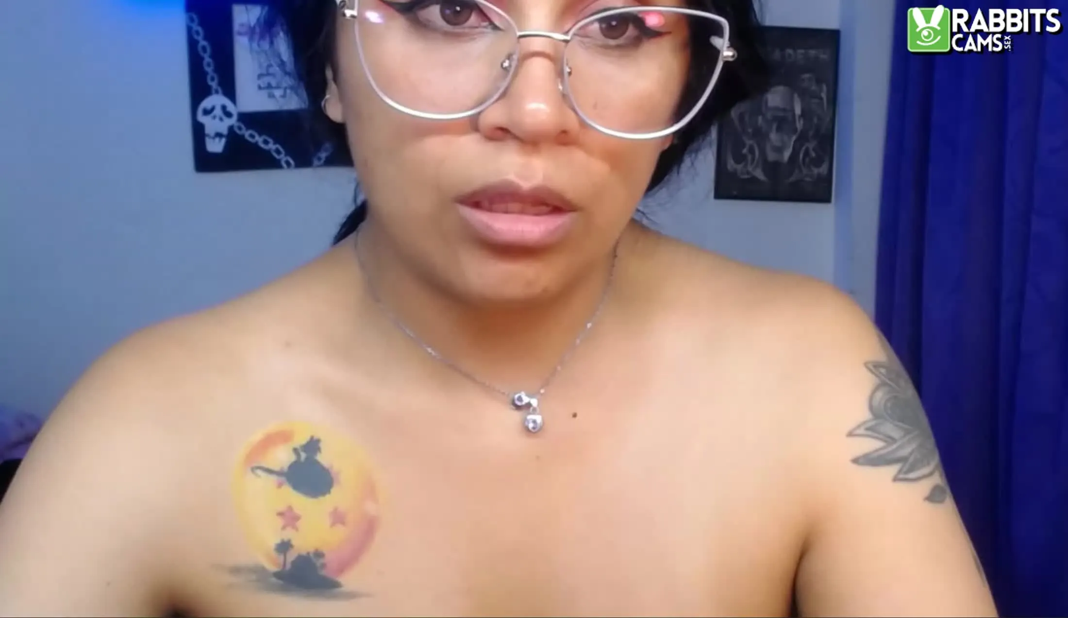 Interprète pinkyvioleta Vidéo 1