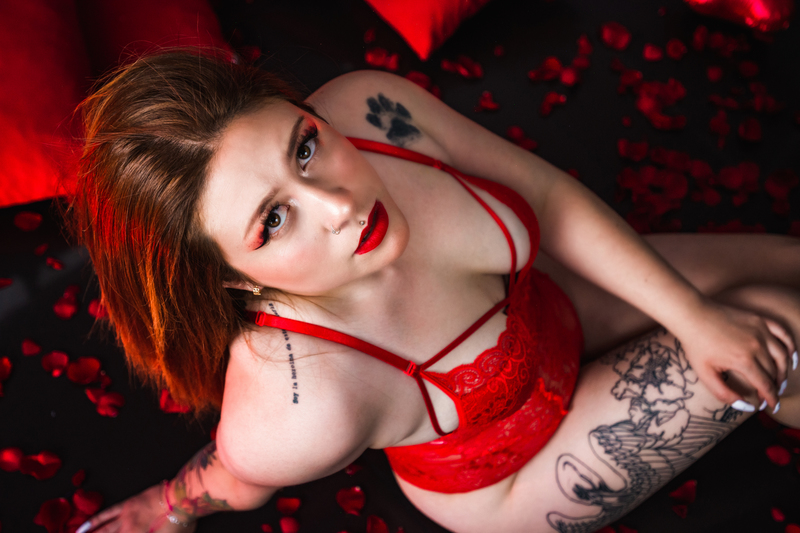 Intérprete AllyRobertsx Foto 10