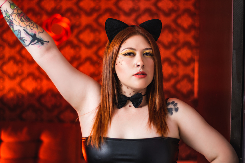 Intérprete AllyRobertsx Foto 7