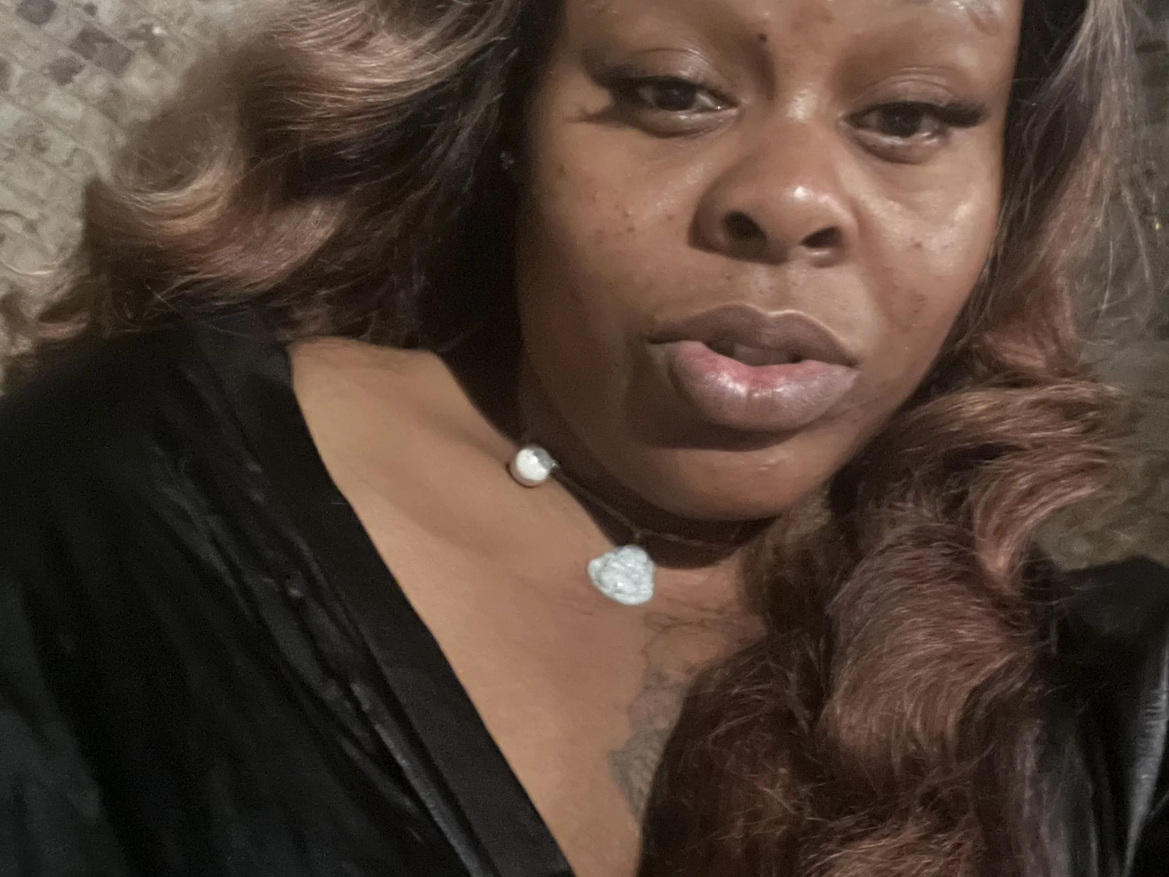 Image de profil du modèle de webcam Jazzeclassy18