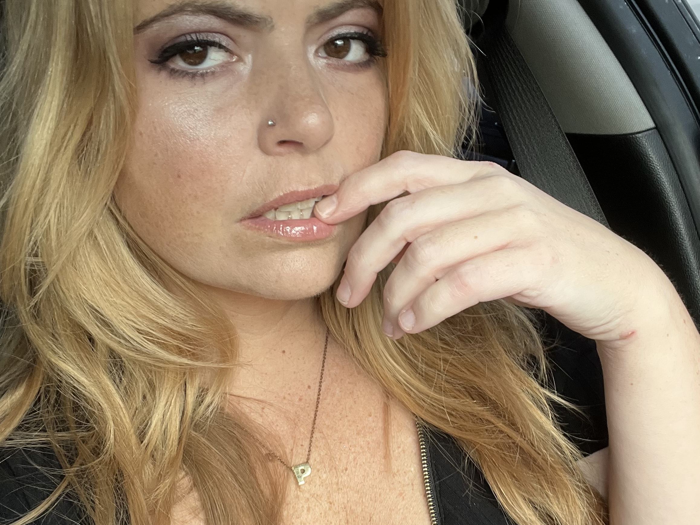 Profilbilde av JosieBxoxo webkamera modell