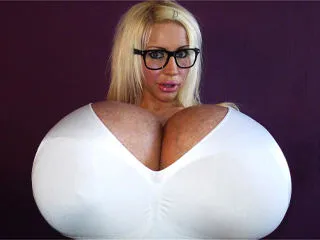 Beshine profielfoto van cam model