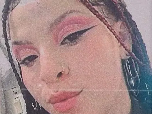 ivy_copper profilbild på webbkameramodell