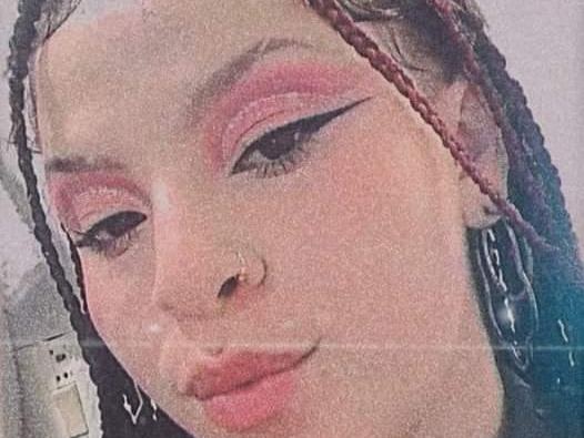 ivy_copper Profilbild des Cam-Modells