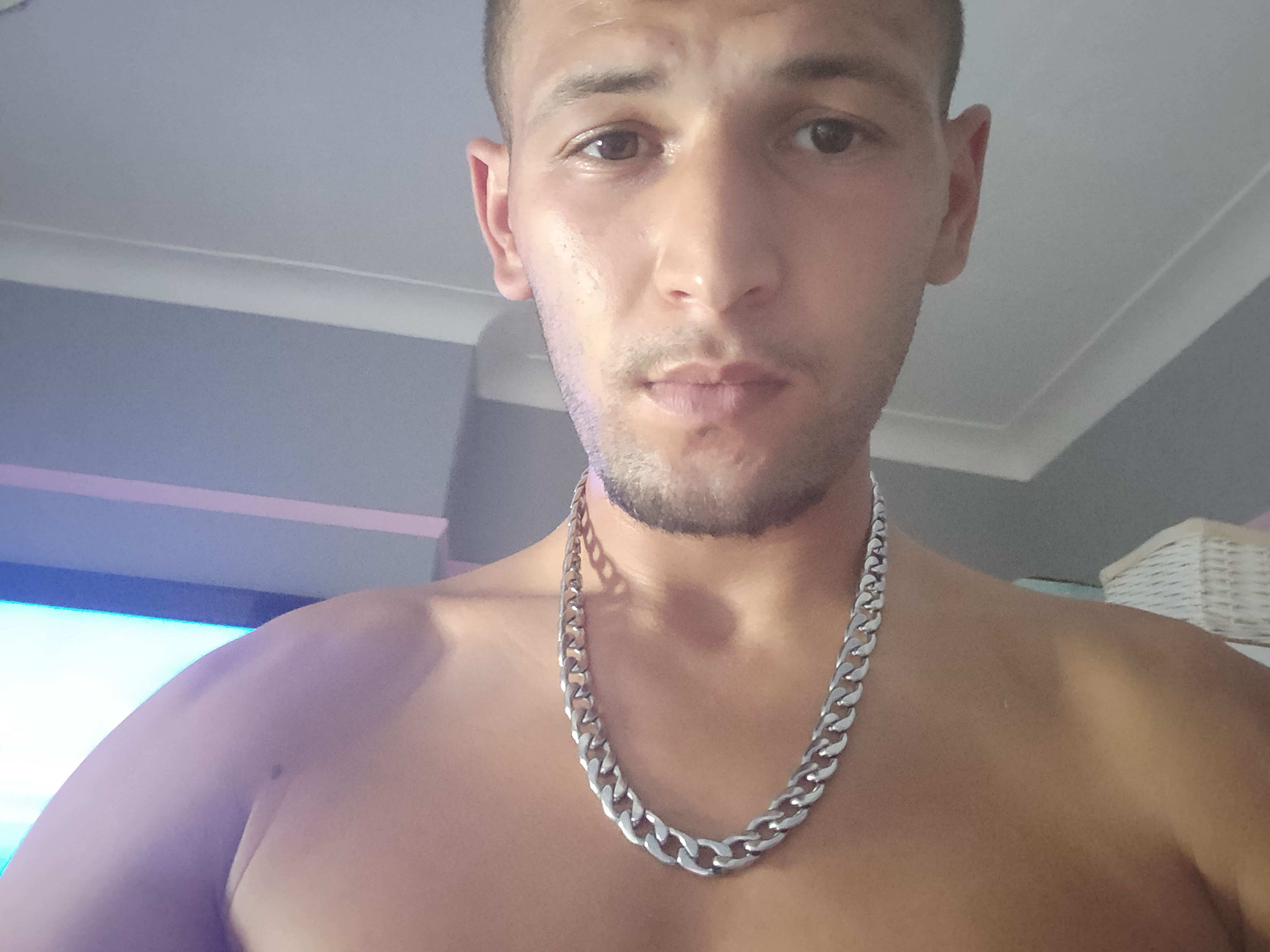 ApolloMack Profilbild des Cam-Modells 