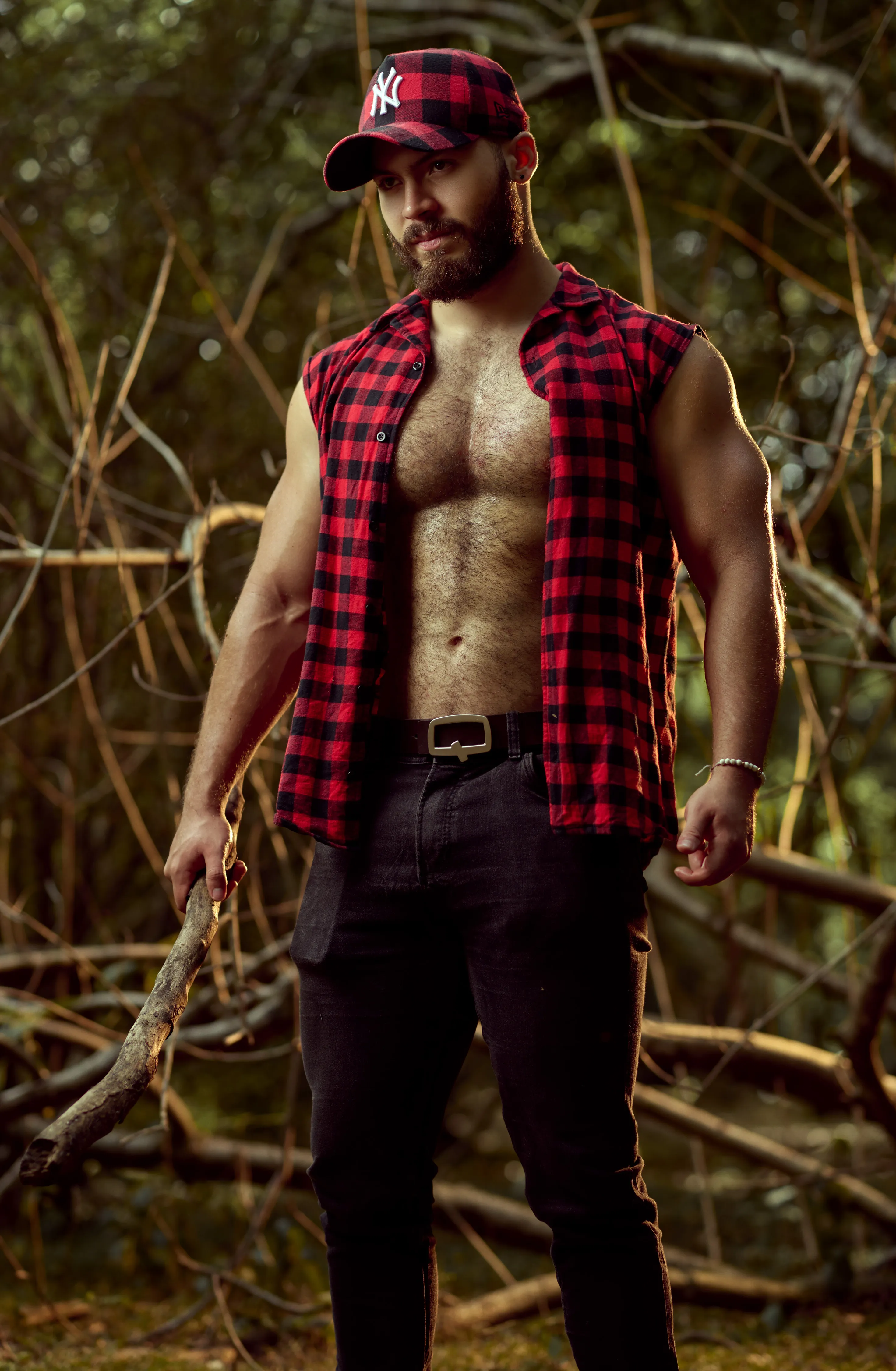 Artista SebastianVilla Foto 3