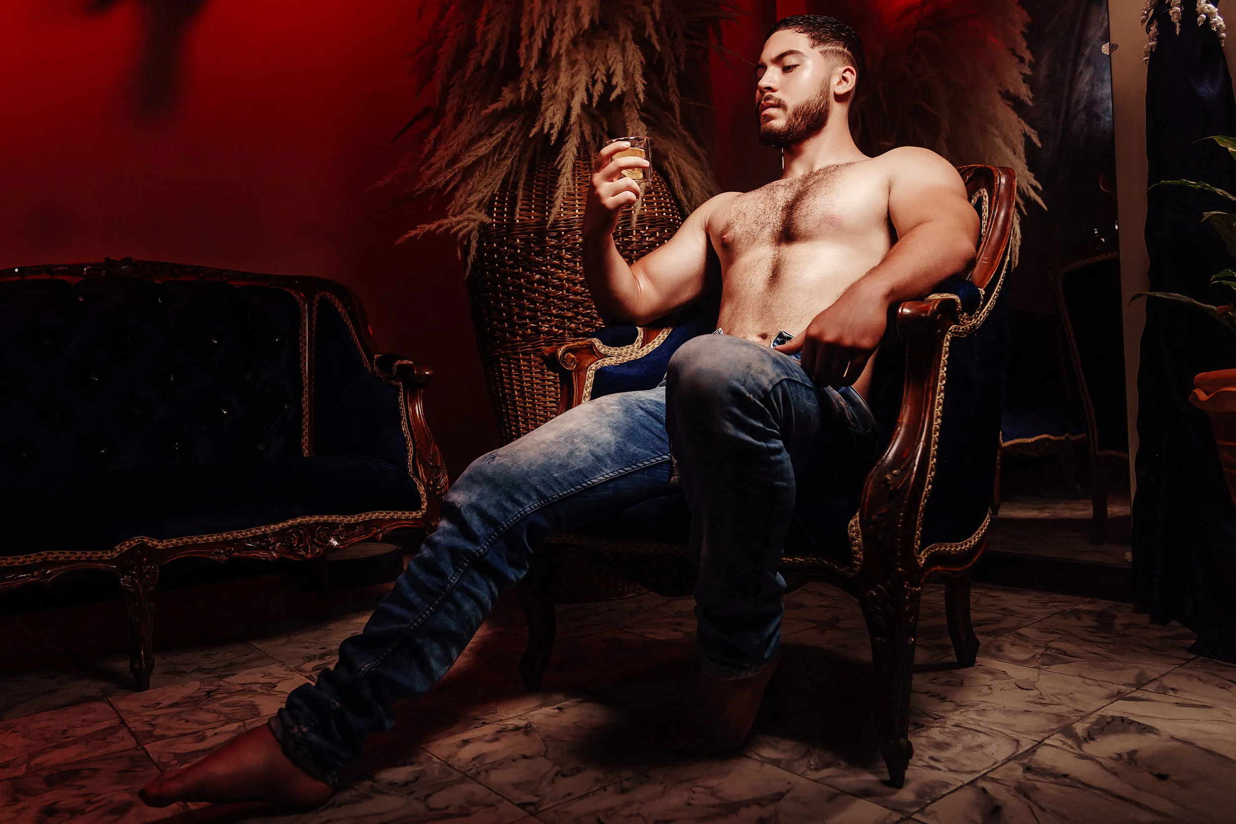 Artista SebastianVilla Foto 5