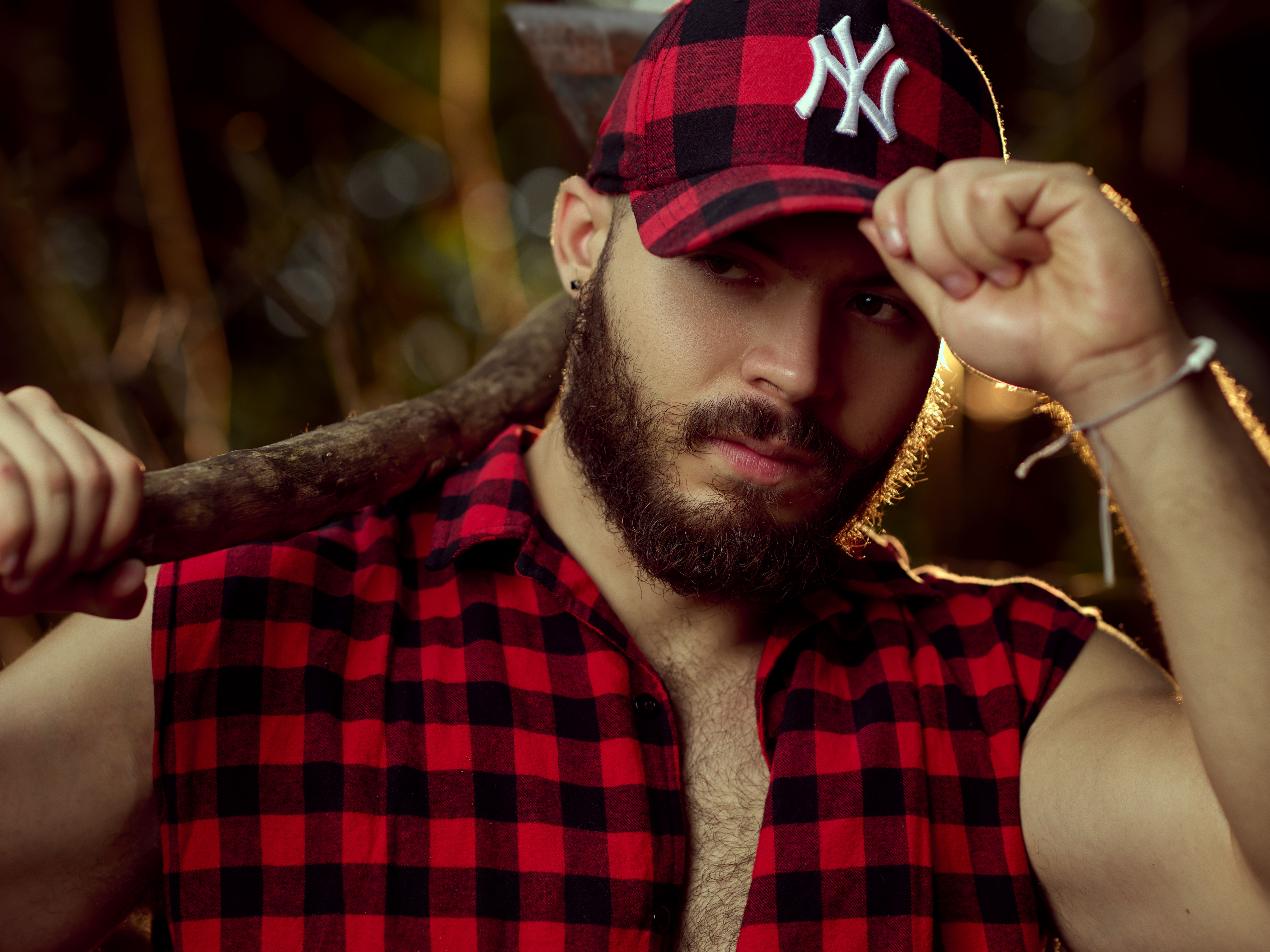 Artista SebastianVilla Foto 1