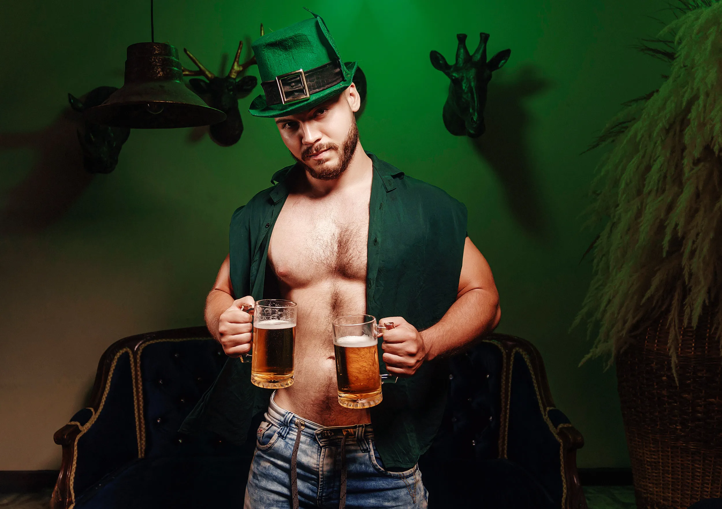 Artista SebastianVilla Foto 4