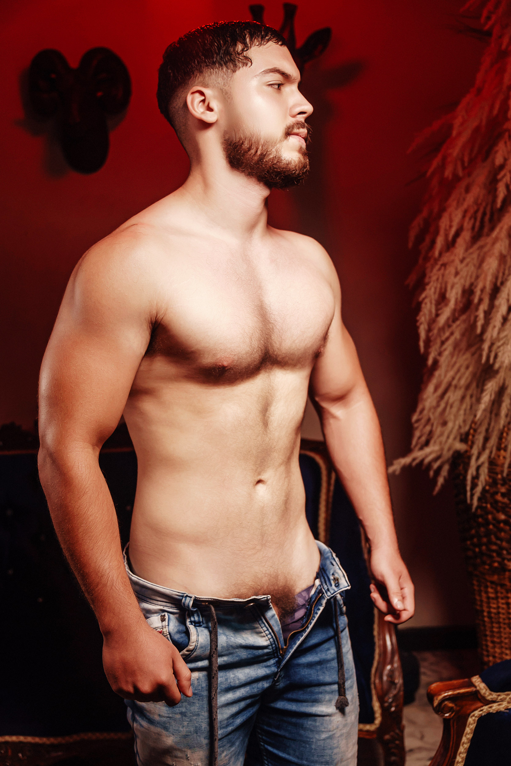 Artista SebastianVilla Foto 6