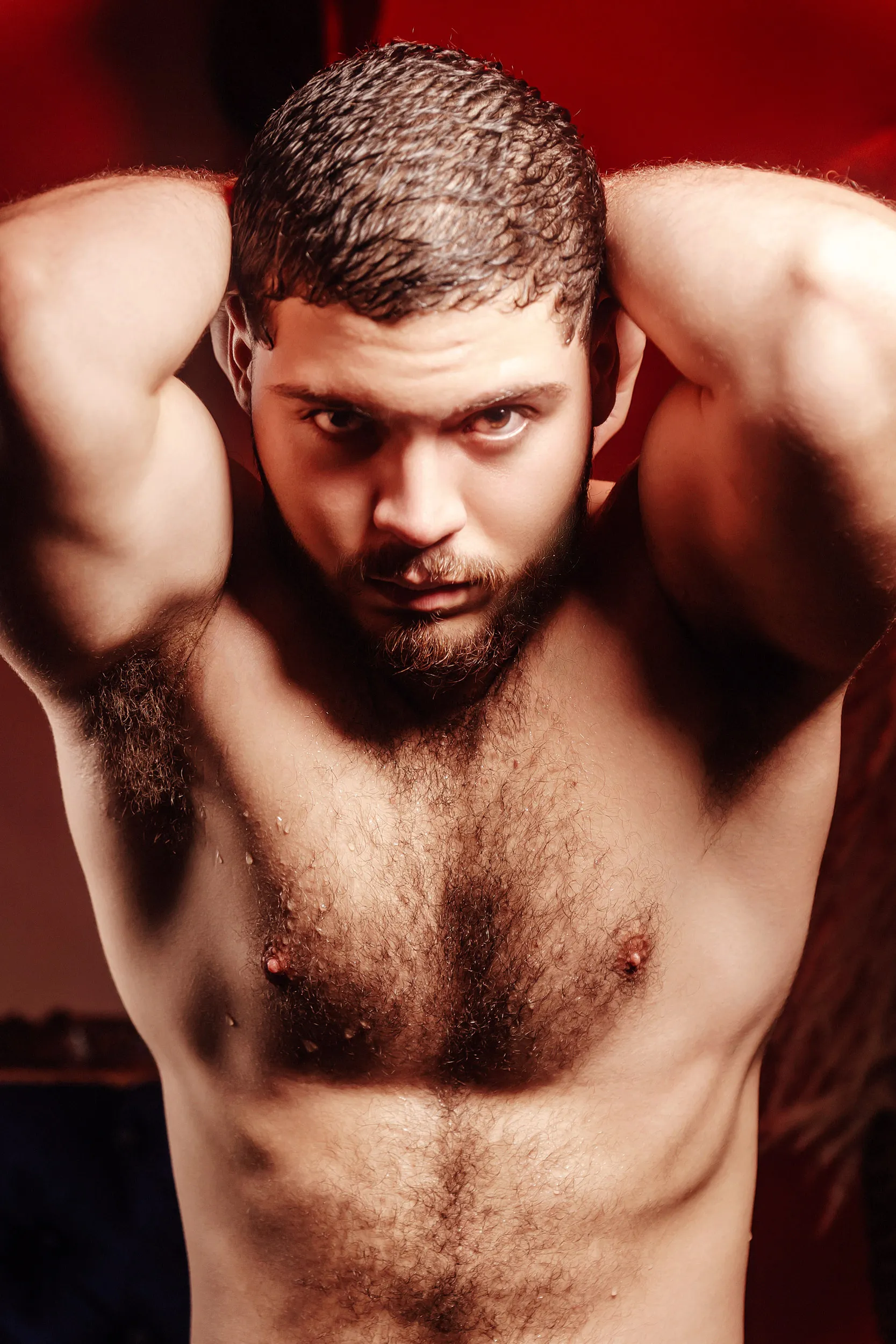 Artista SebastianVilla Foto 8