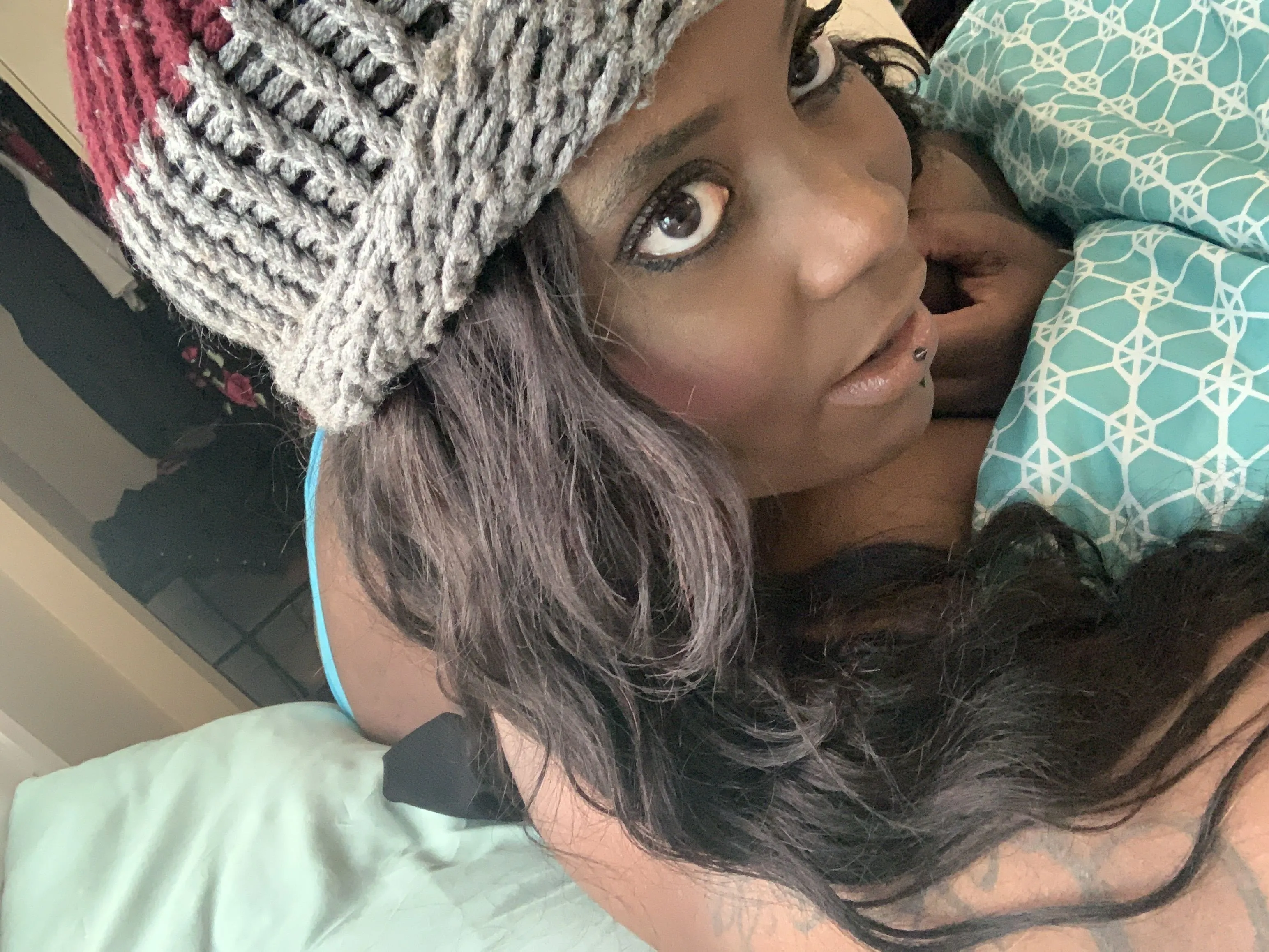 SkieCarterXXX Profilbild des Cam-Modells