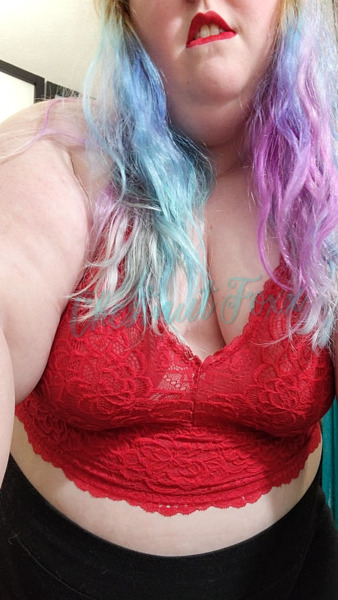 Intérprete ChestnutFoxx Foto 3