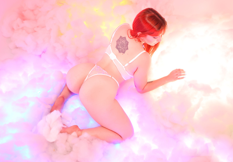 Performer MelissaSkyes Photo 5