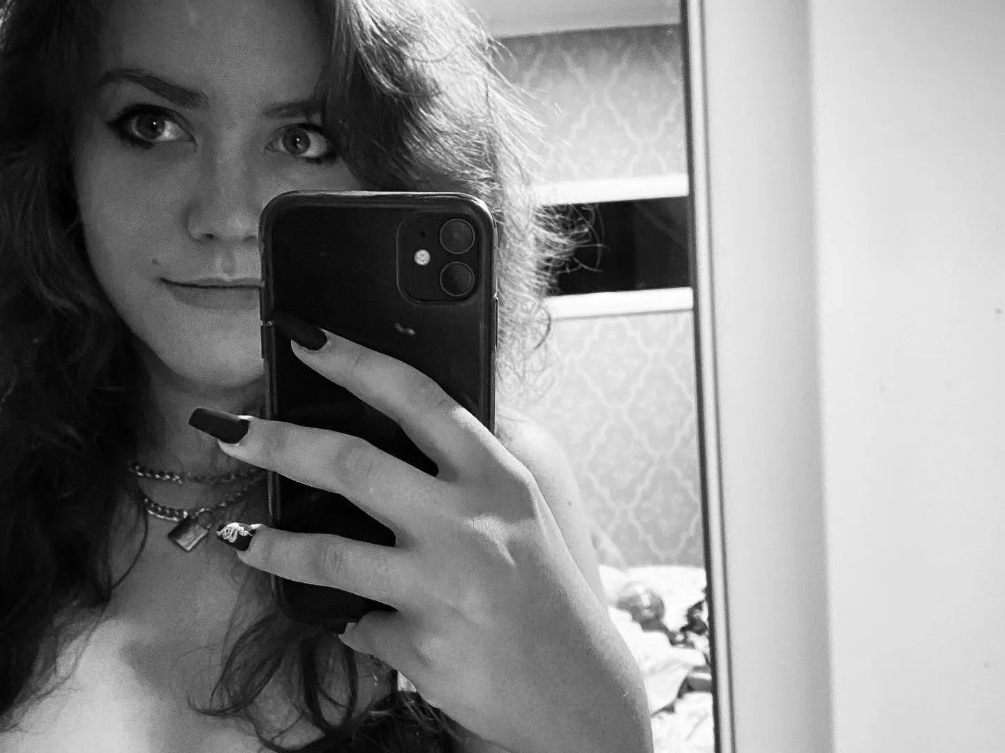 Profilbilde av AliceSinclair webkamera modell