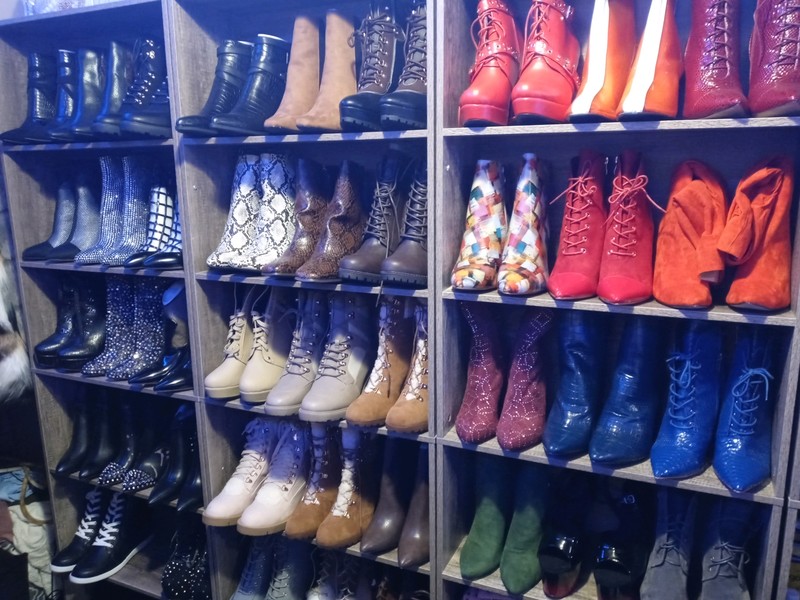 Interprete TsMelaneyrose Foto 4