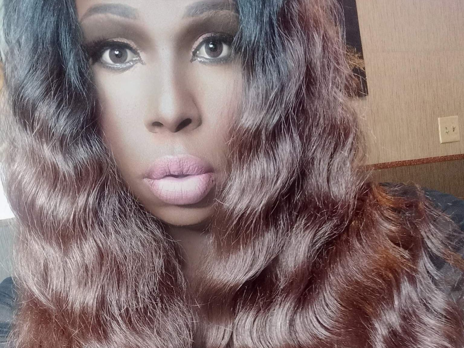 TsMelaneyrose Profilbild des Cam-Modells