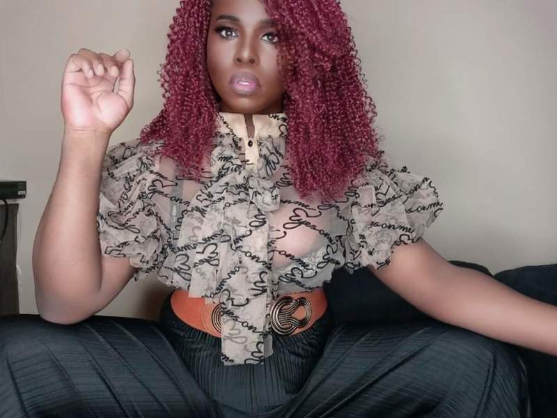 Interprete TsMelaneyrose Foto 12