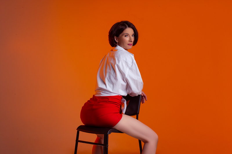 Artist SarrahWilson Foto 5